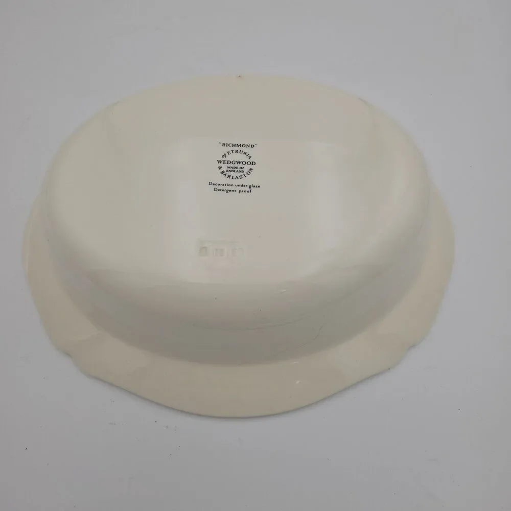 Wedgwood Richmond 10